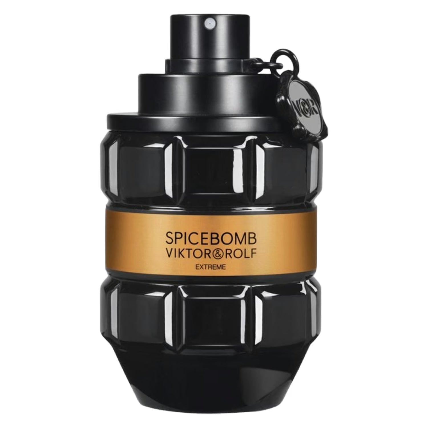Viktor&Rolf Spicebomb Extreme EDP for Men - 90ml – Coral Perfumes