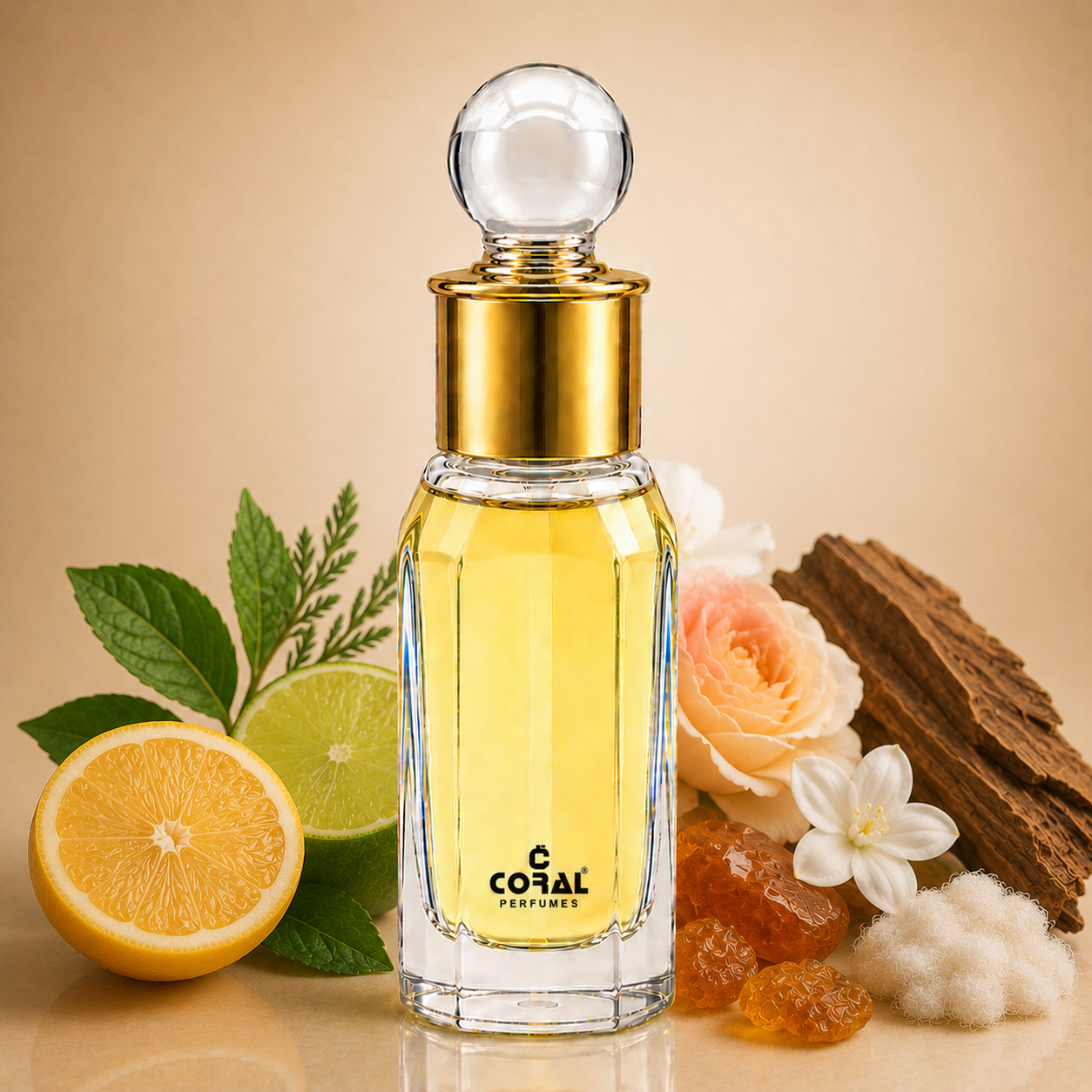 Visionaire Perfume Oil For Unisex – Inspired by Imaginàtion