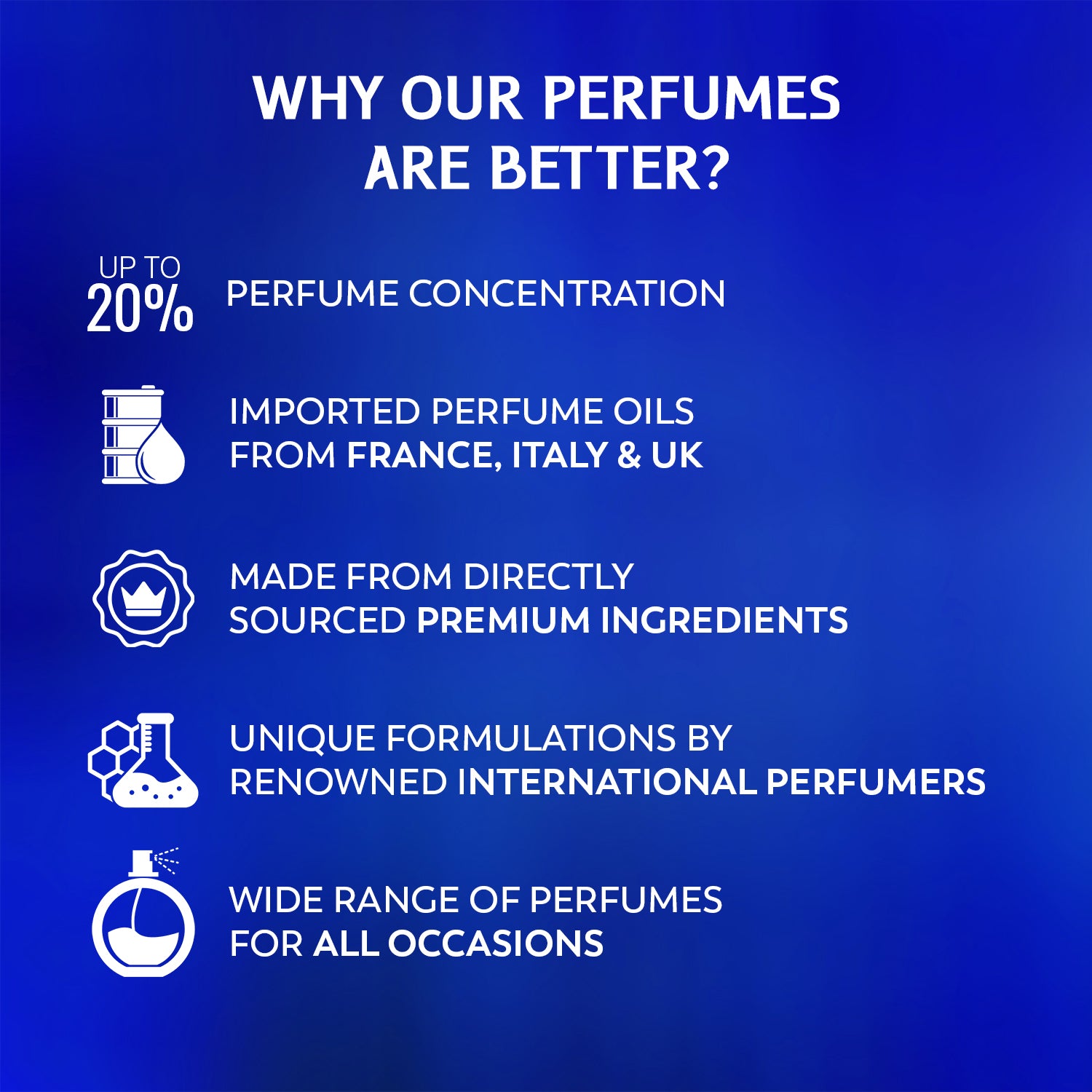 Coral Escape Noir Eau de Parfum for Men– 100ml