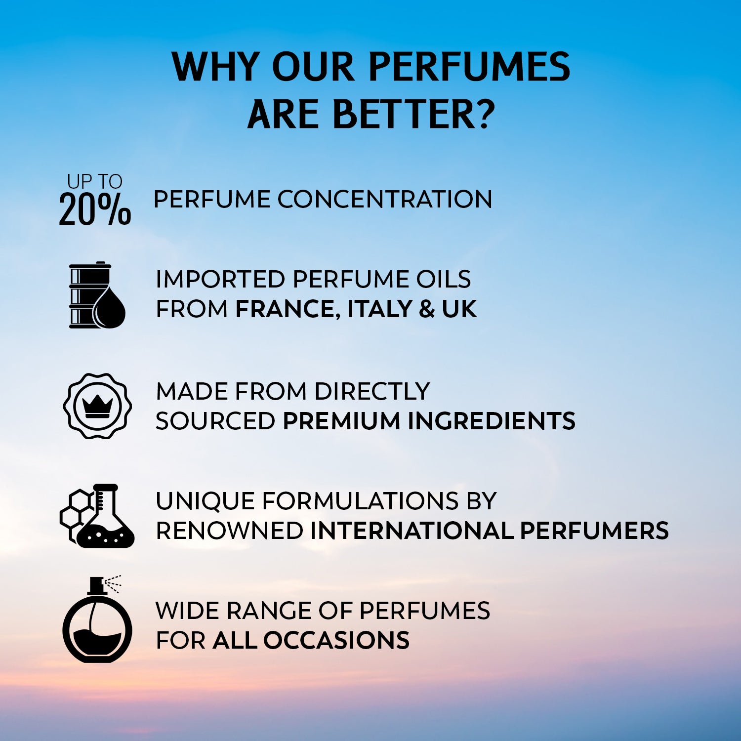 Coral Misty Eau de Parfum for Women – 100ml