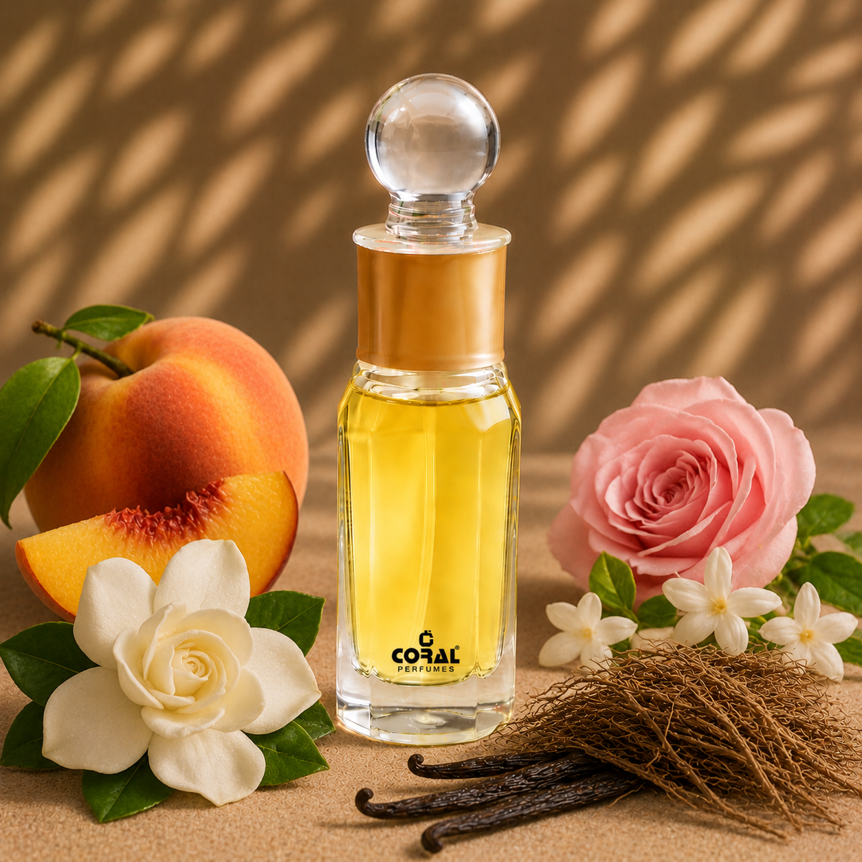 Wicked Thrills Perfume Oil For Women – Inspired by Rùsh
