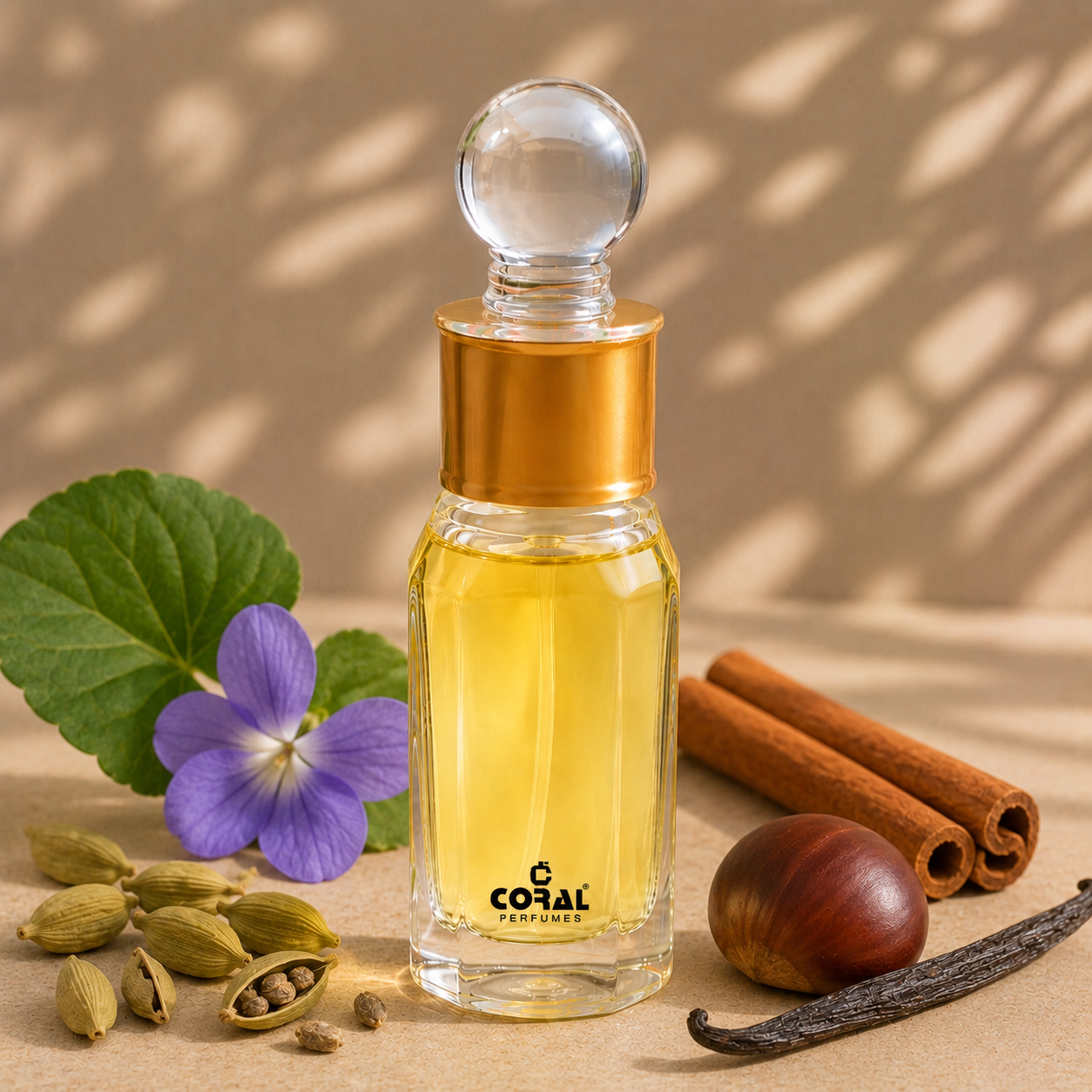 Withyou Perfume Oil For Unisex – Inspired by Strónger Wíth Yoù