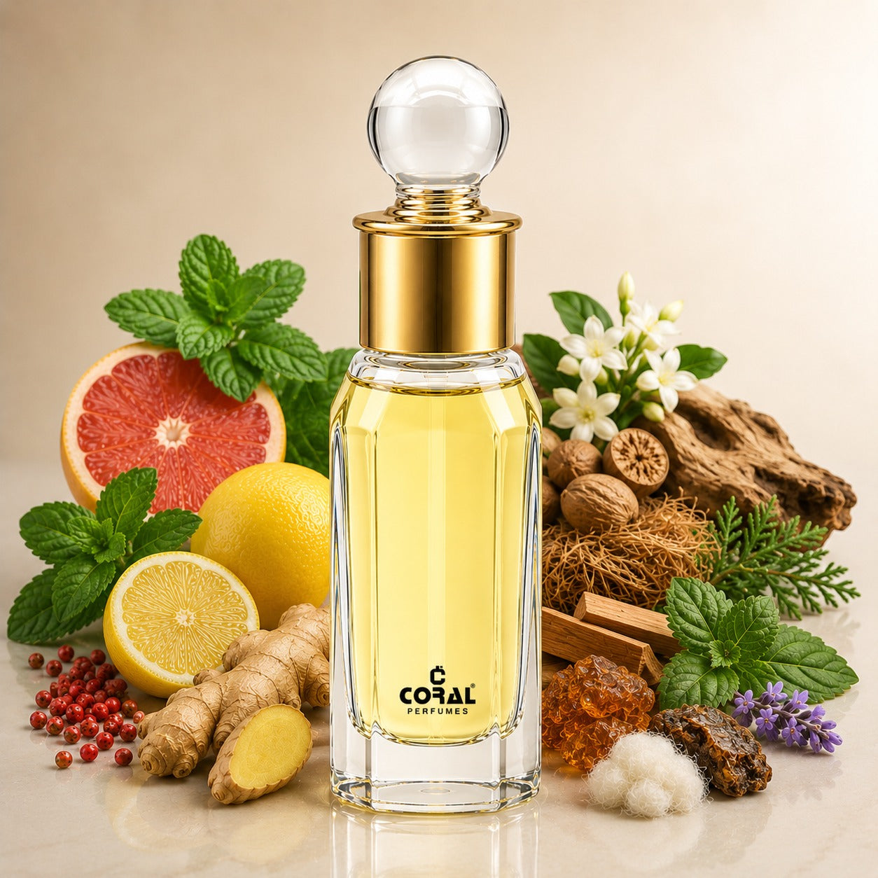 Alpha Rush Perfume Oil for Men – Inspired By Ultra Mále