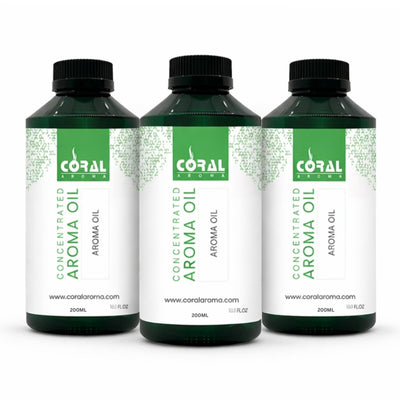 Aroma Oil