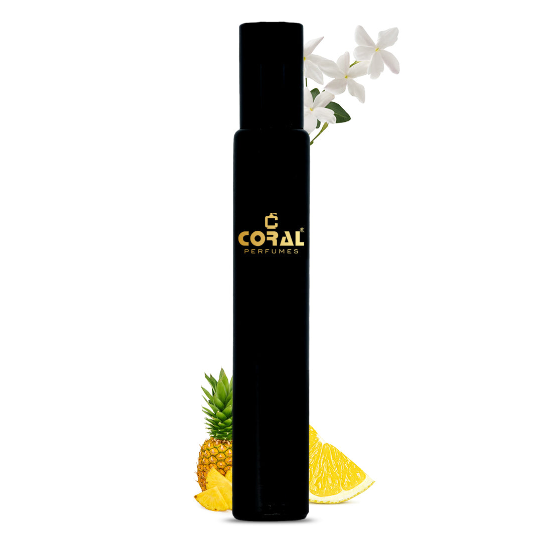 Victor Perfume Oil for Men 10 ml – Inspired By Ávêntus