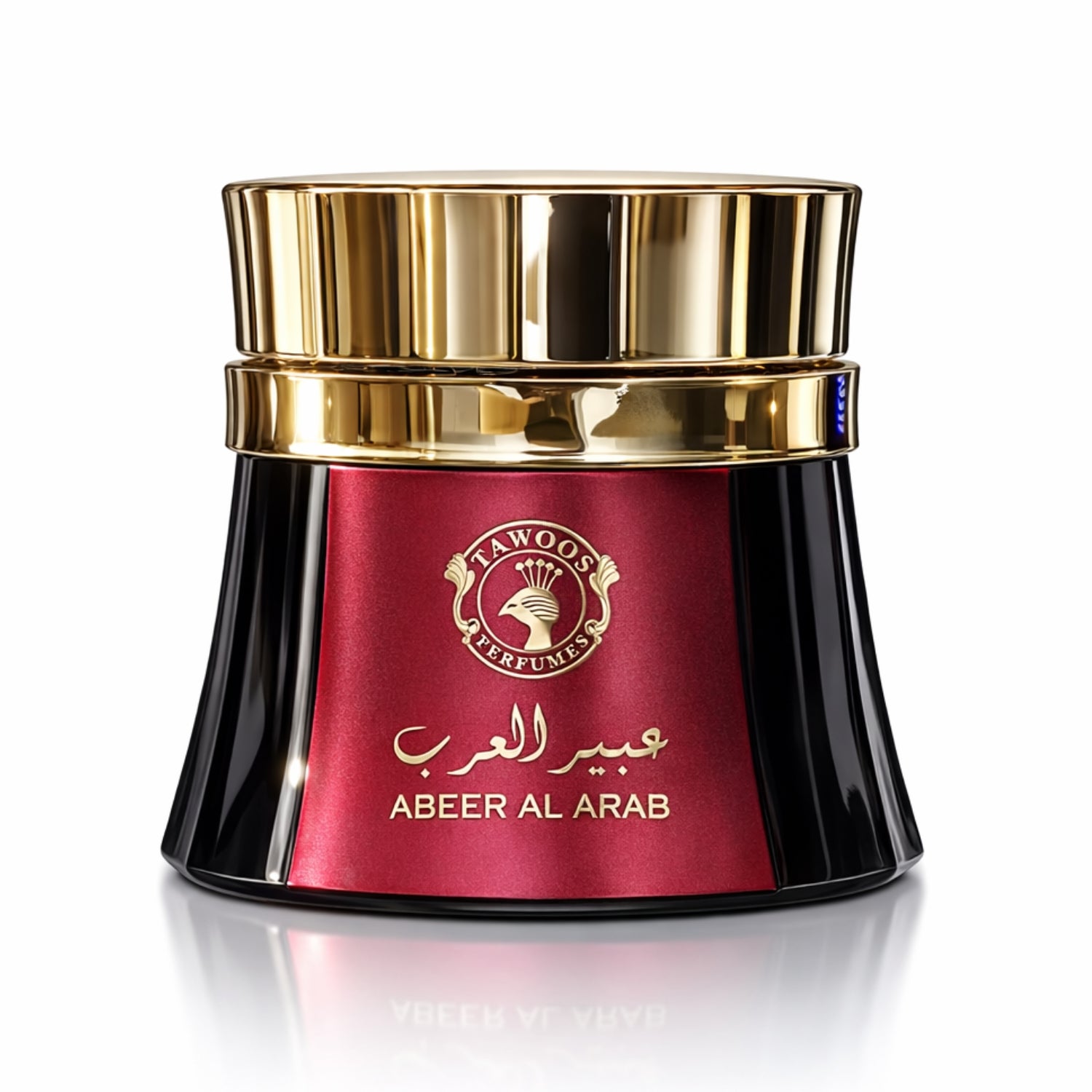 Tawoos Abeer Al Arab Bakhoor Premium Arabic Incense – 70g