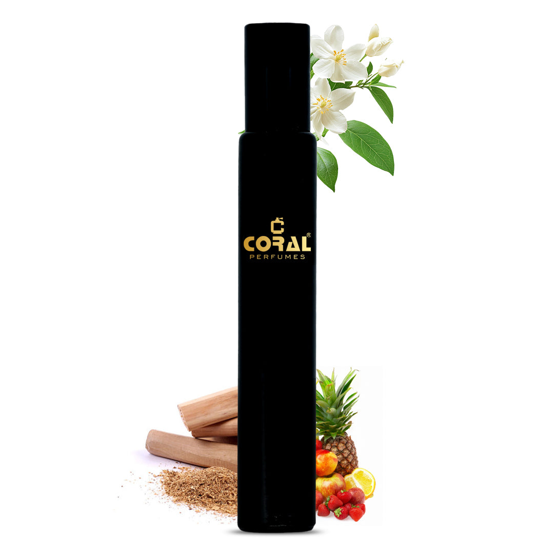 Bella Perfume Oil For Women – Inspired by Bèlle d Opìùm