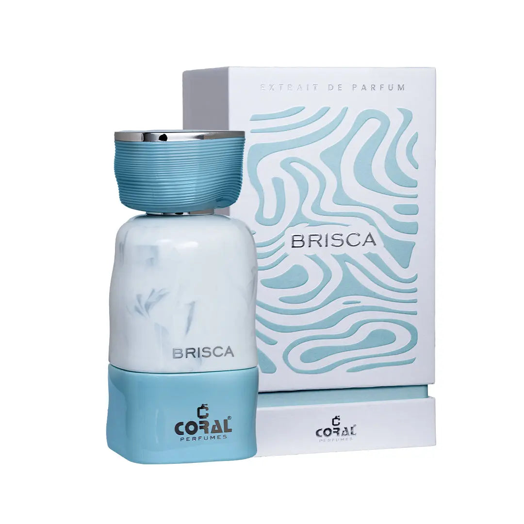 Coral Brisca For Men Extrait De Parfum 100ml