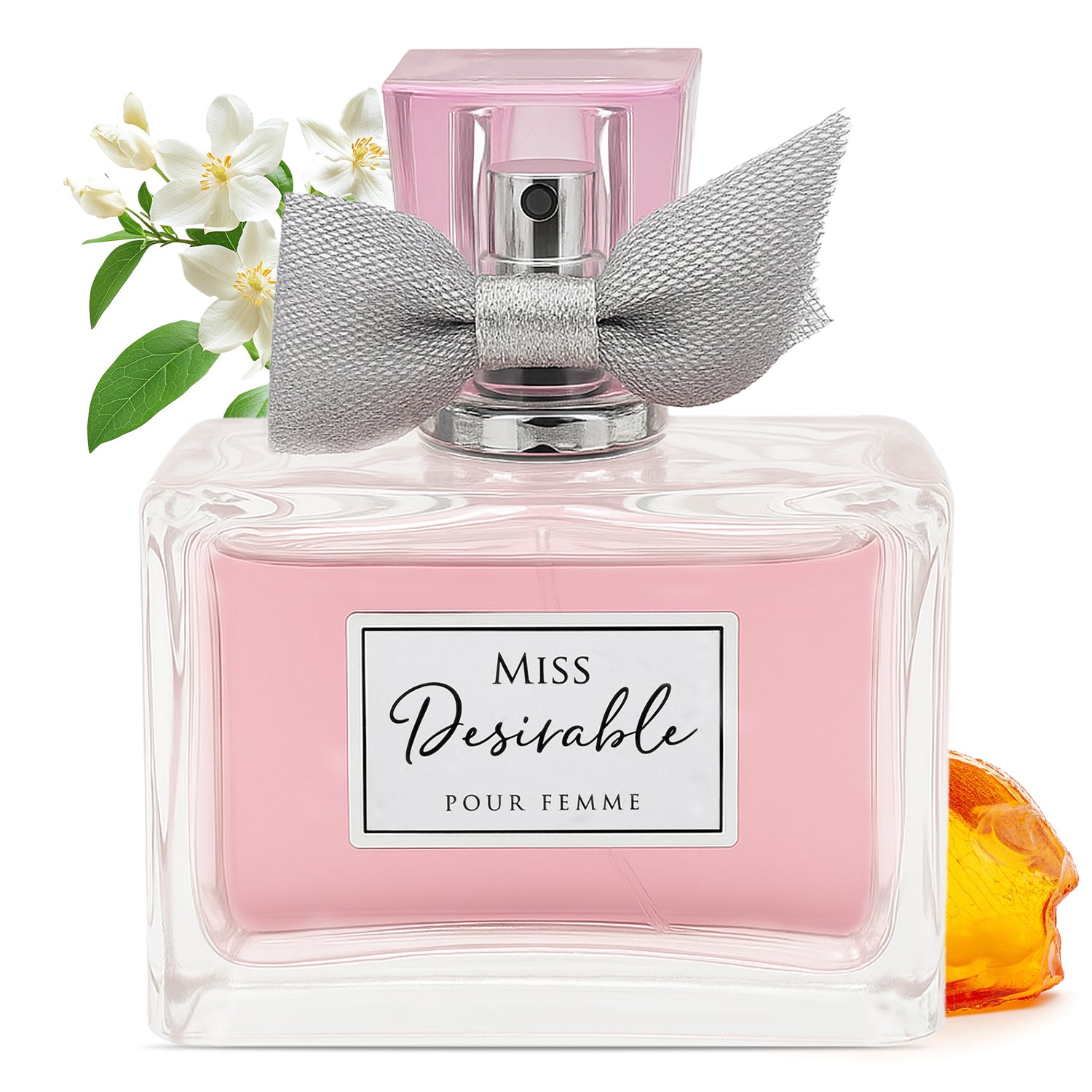 Miss Desirable Eau de Parfum for Women – 100ml