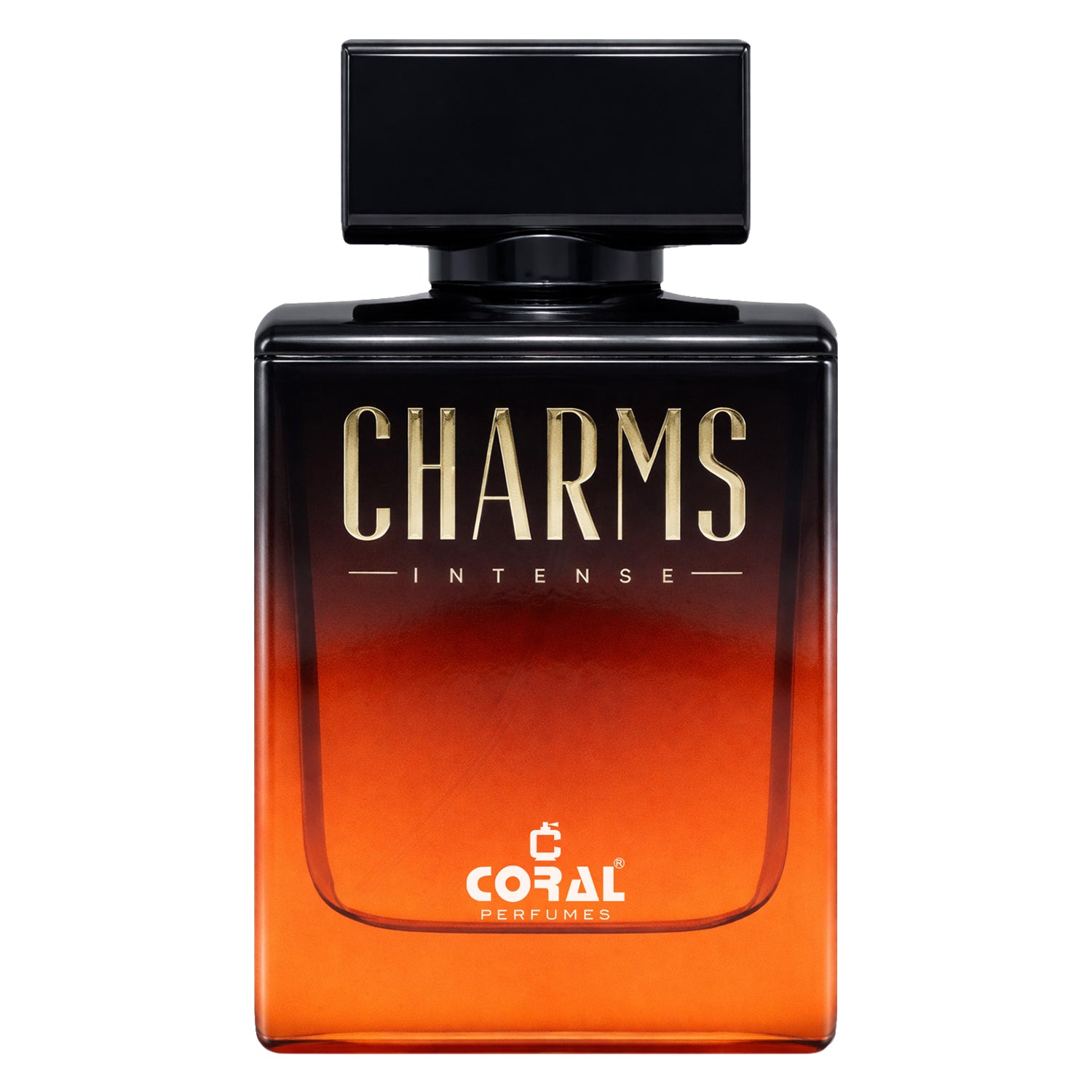 Coral Charms Intense Extrait de Parfum for Unisex – 100ml