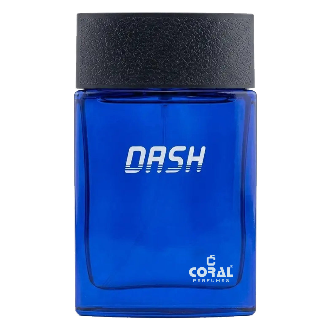 Coral Dash For Men Eau De Parfum 100ml