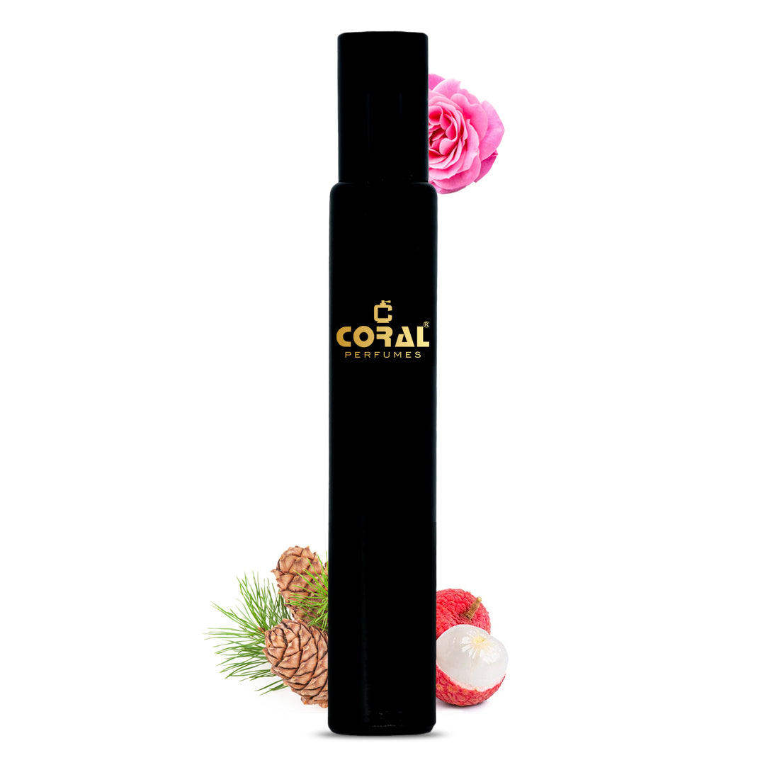 Royal Blush Perfume Oil For Women – Inspired by Dëlina