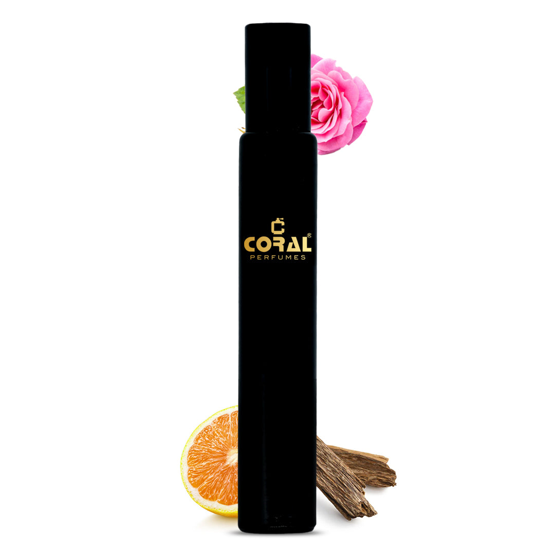 Elisee Rose Perfume Oil For Women 10 ml – Inspired by Elisàbethan Ròse