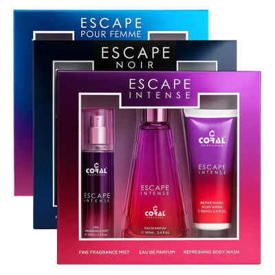 Gift Sets by Coral