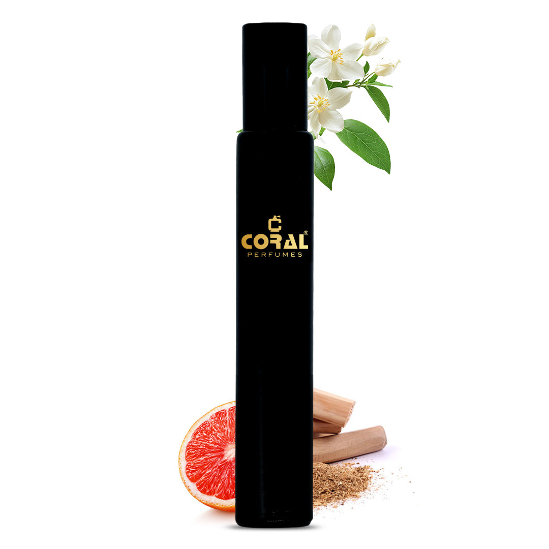 Luminor Perfume Oil For Men – Inspired by Ètarnity