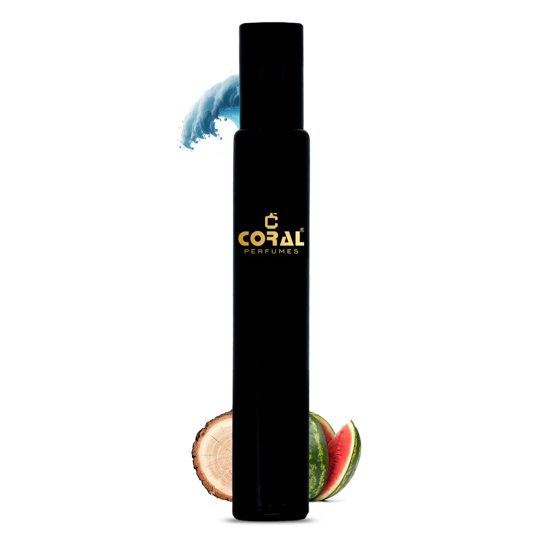 Alpha Force Perfume Oil For Men – Inspired by Fièrce Ìntense