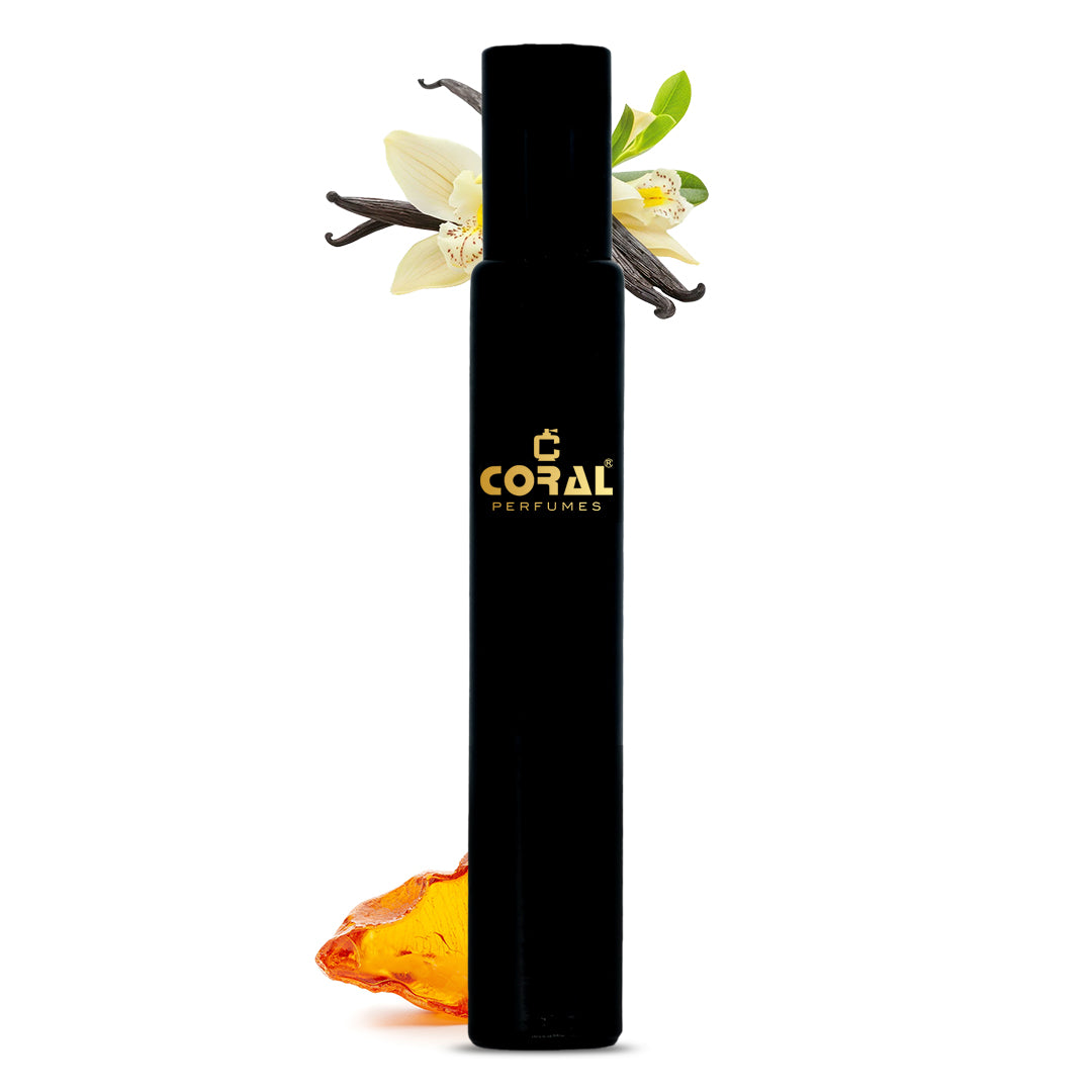 Golden Perfume Oil For Unisex 10ml – Inspired by Gòlden Dùst