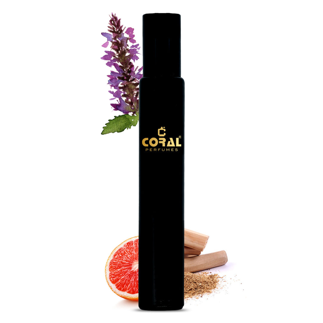 Flora Perfume Oil For Women – Inspired by Flora by Guccì Flòra