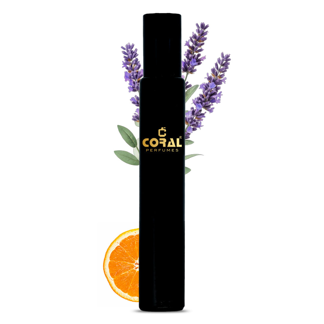 Unbound Perfume Oil for Women 10 ml – Inspired By  Lïbré