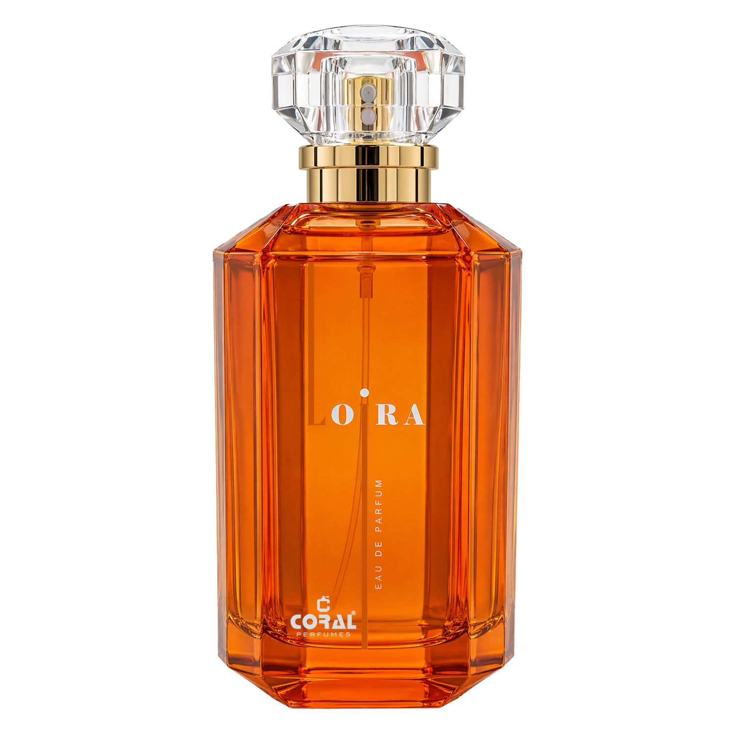 Coral Loira For Women EDP 75ml