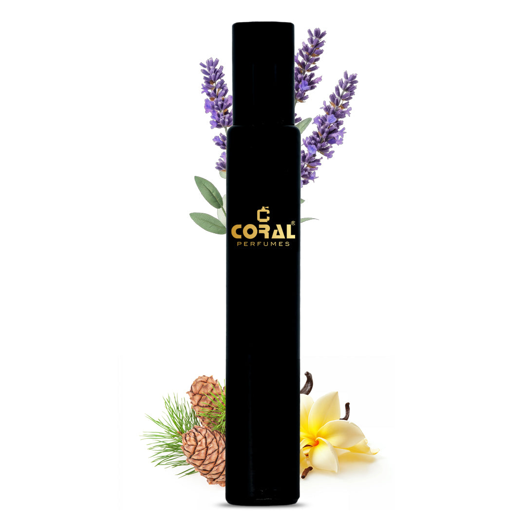 Addicted Perfume Oil For Men – Inspired by Obsèssed