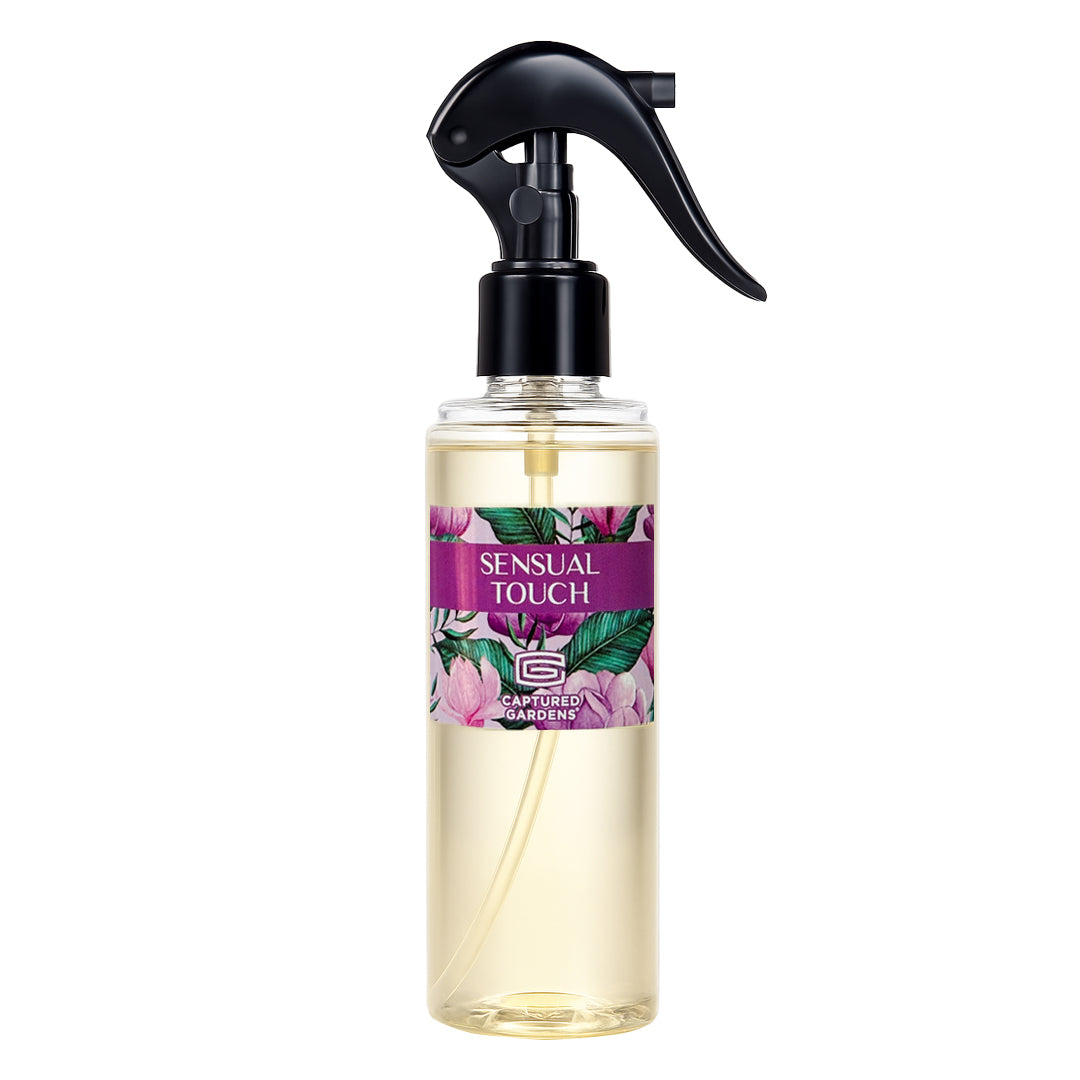 Coral Sensual Touch Room Freshener Spray – 100ml