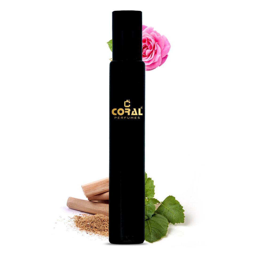 Rose Essence Perfume Oil For Women – Inspired by Ròse Essentièlle
