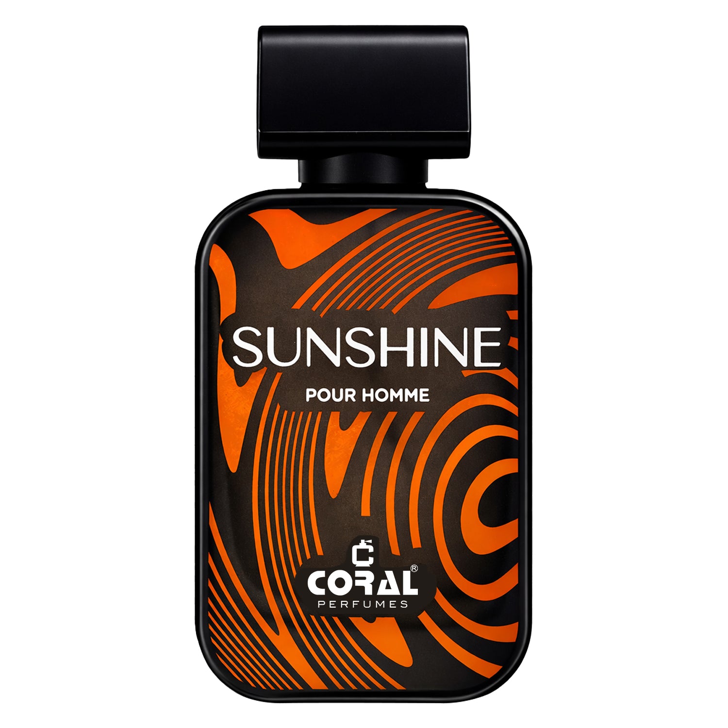 Coral Sunshine Pour Homme EDP 100ml