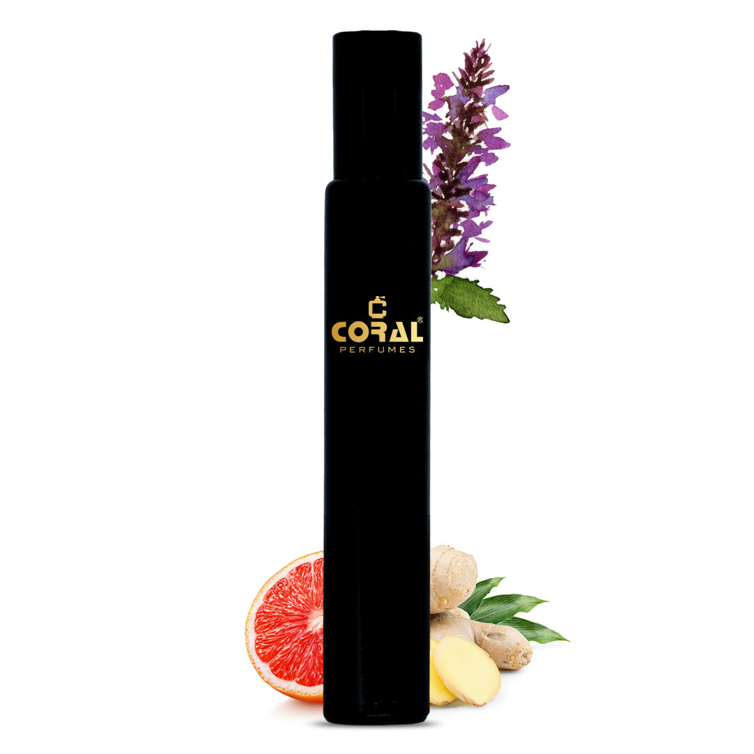 Beast Perfume Oil For Men – Inspired by Týgàr