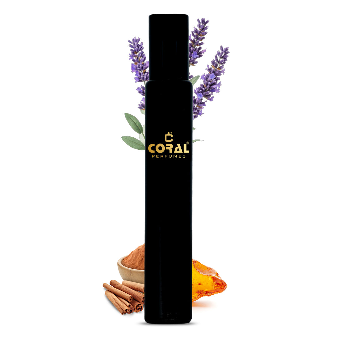 Alpha Rush Perfume Oil for Men 10 ml – Inspired By Ultra Mále