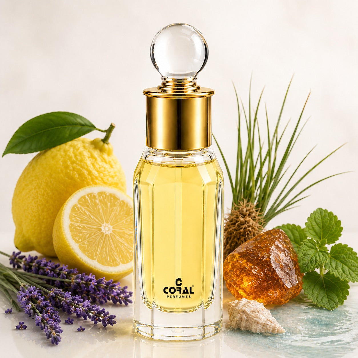 Ventus Night Perfume Oil for Men – Inspired by Blàck Xs L Èxcès