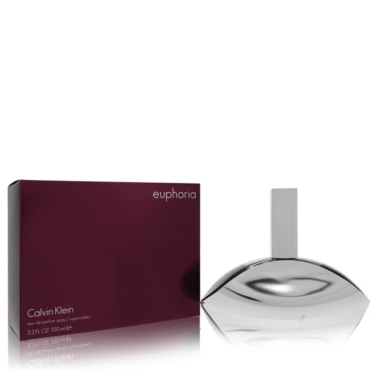 Calvin Klein Euphoria Eau De Parfum for Women – 100ml