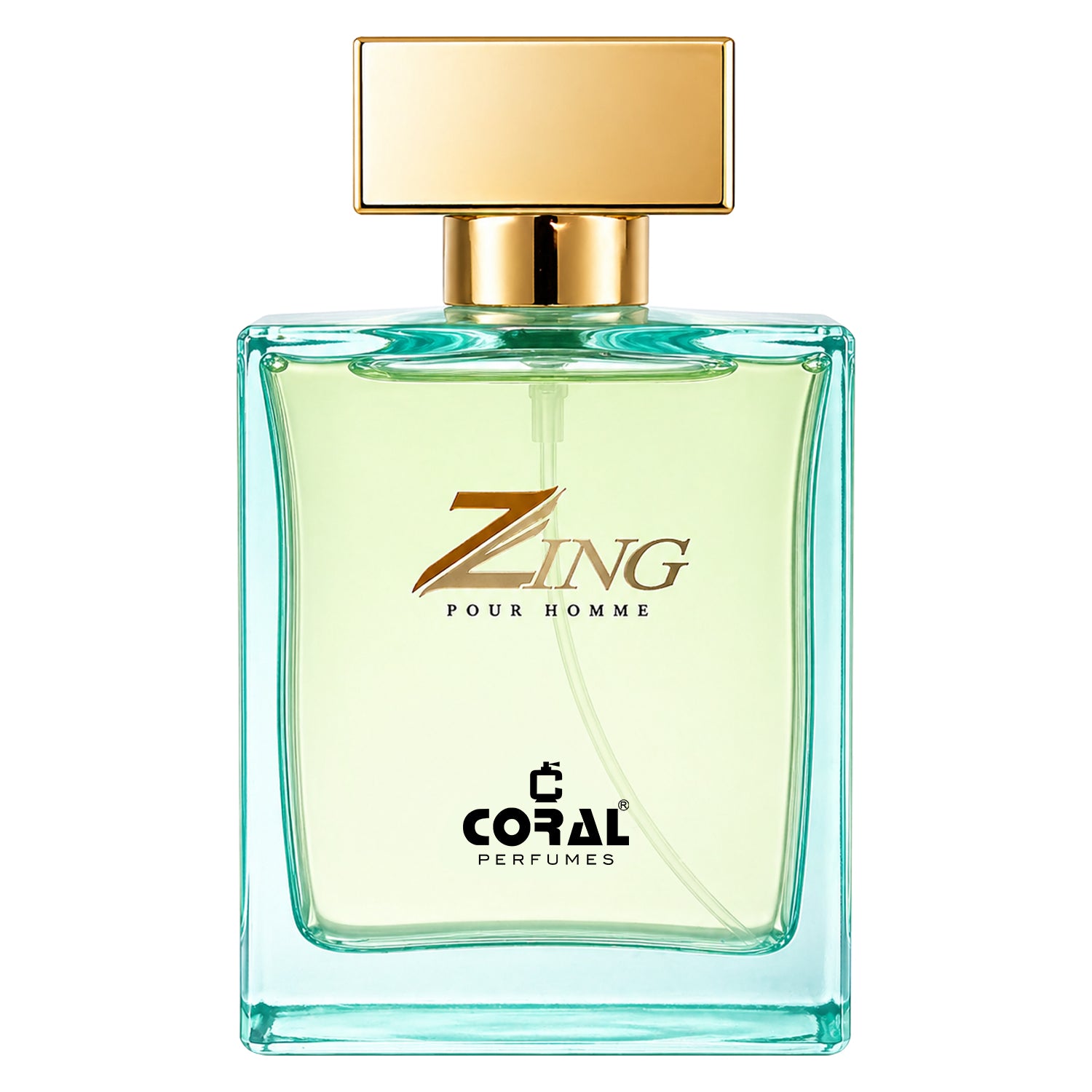 Coral Zing for Women EDP 100ml