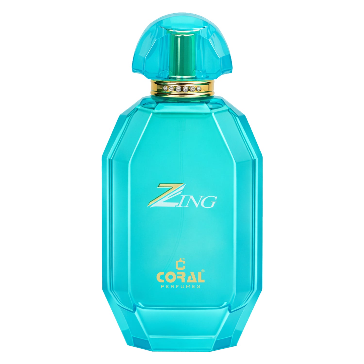 Coral Zing for Women EDP 100ml